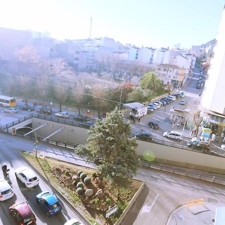 Iberos Jaen Bed & Breakfast Екстериор снимка