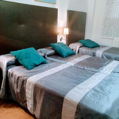 Iberos Jaen Bed & Breakfast Екстериор снимка