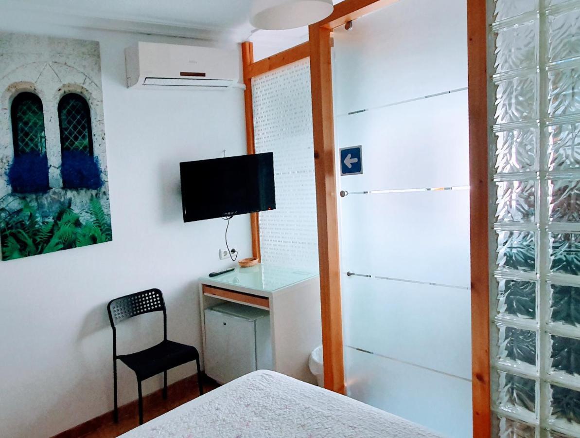 Iberos Jaen Bed & Breakfast Екстериор снимка