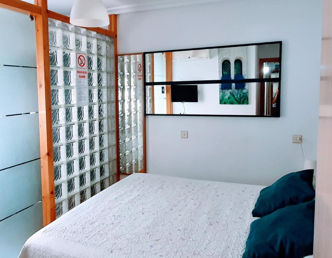 Iberos Jaen Bed & Breakfast Екстериор снимка