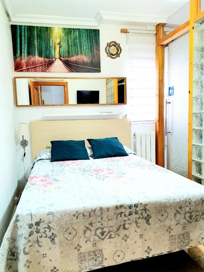 Iberos Jaen Bed & Breakfast Екстериор снимка