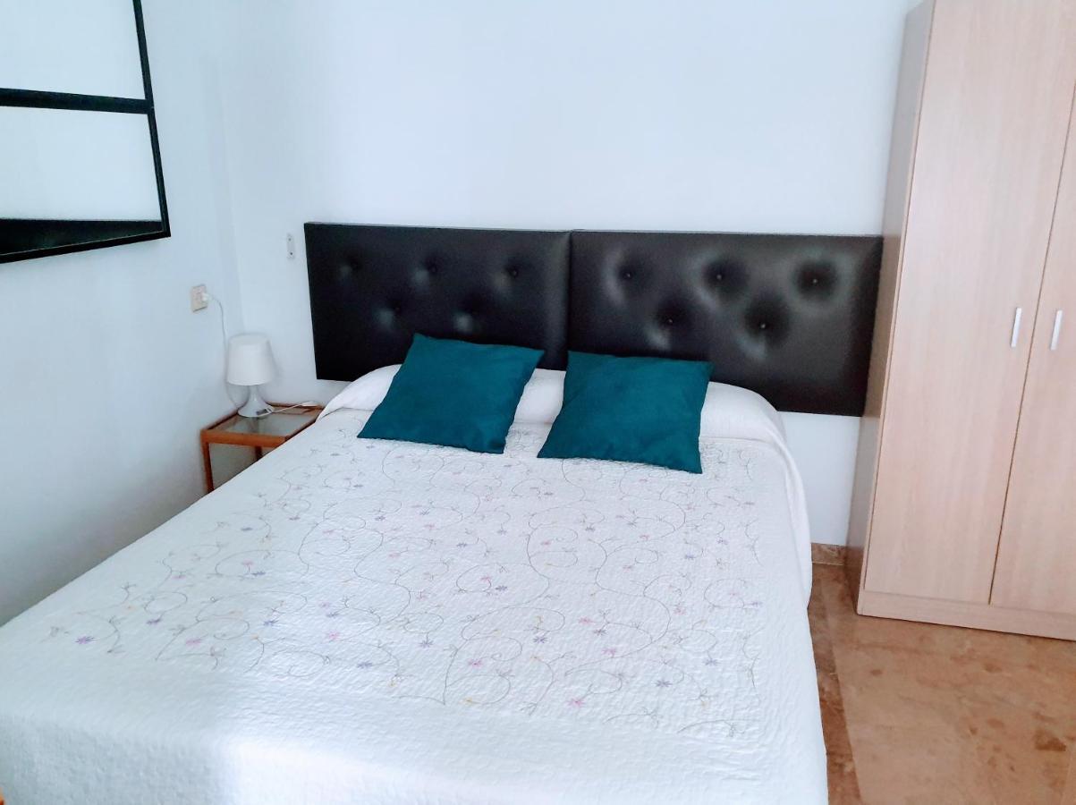 Iberos Jaen Bed & Breakfast Стая снимка