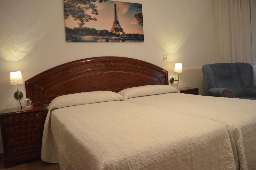 Iberos Jaen Bed & Breakfast Екстериор снимка