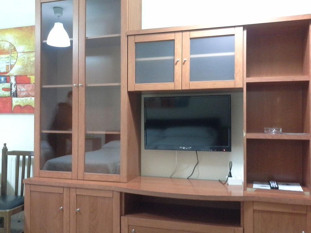 Iberos Jaen Bed & Breakfast Екстериор снимка