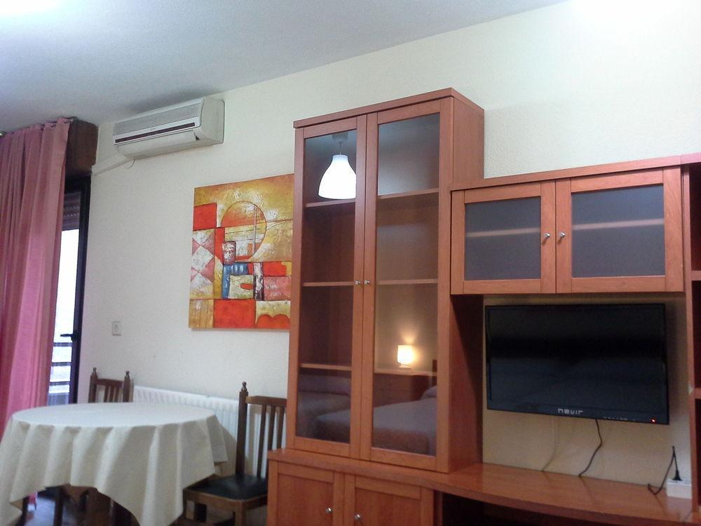 Iberos Jaen Bed & Breakfast Екстериор снимка