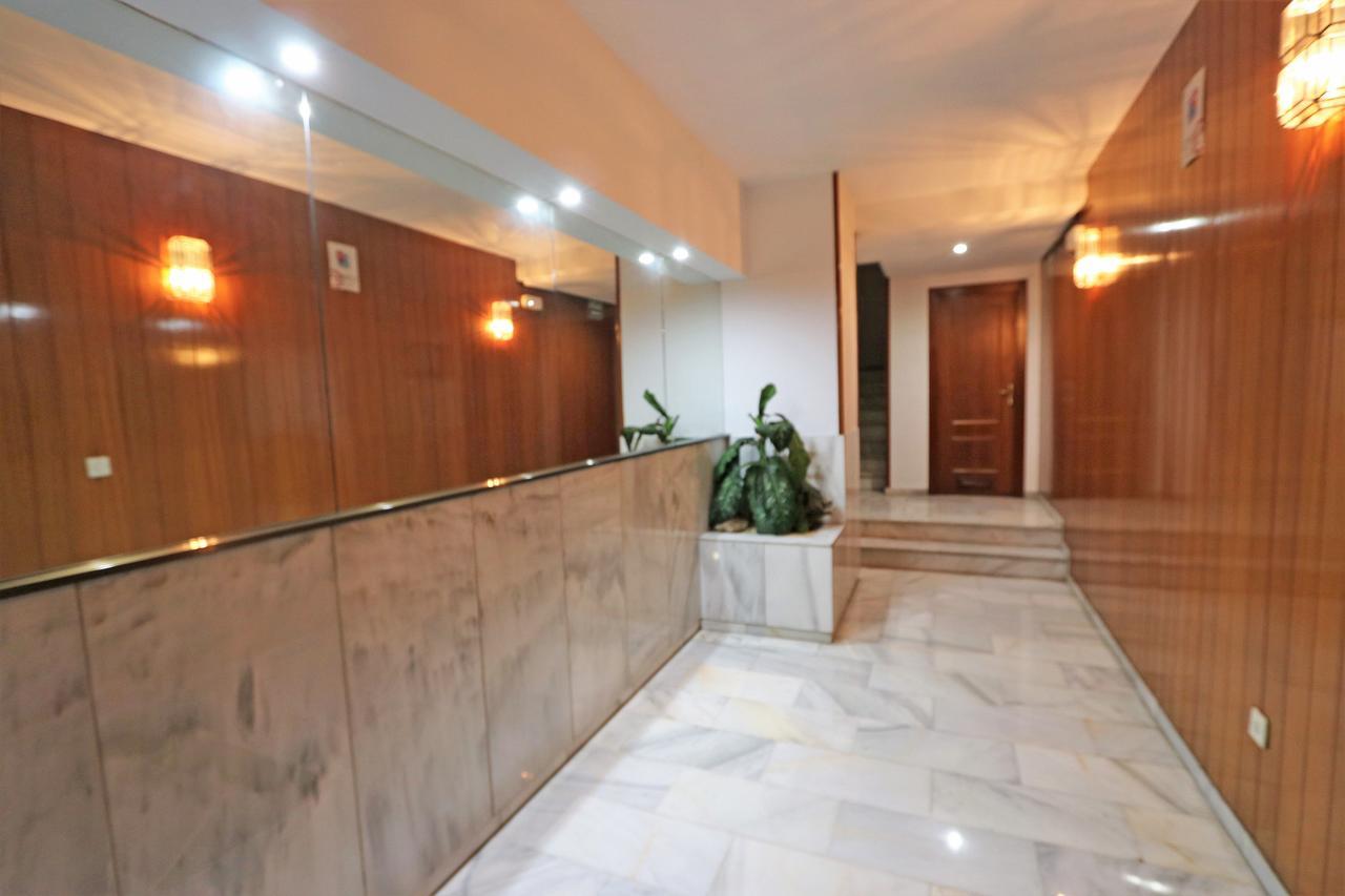 Iberos Jaen Bed & Breakfast Екстериор снимка