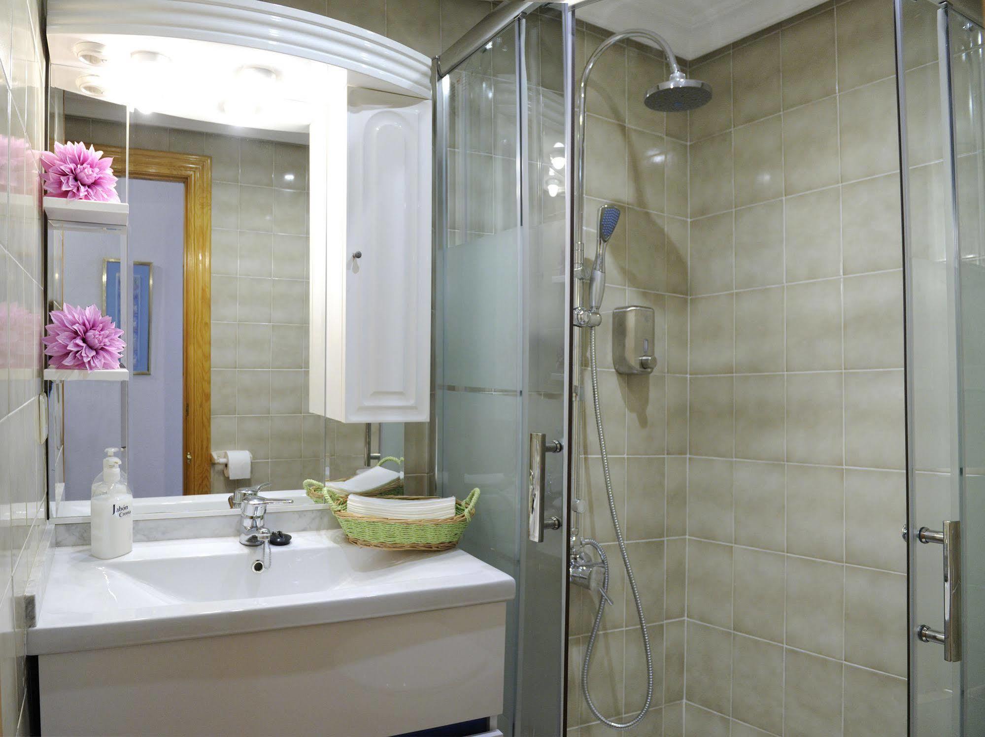 Iberos Jaen Bed & Breakfast Екстериор снимка