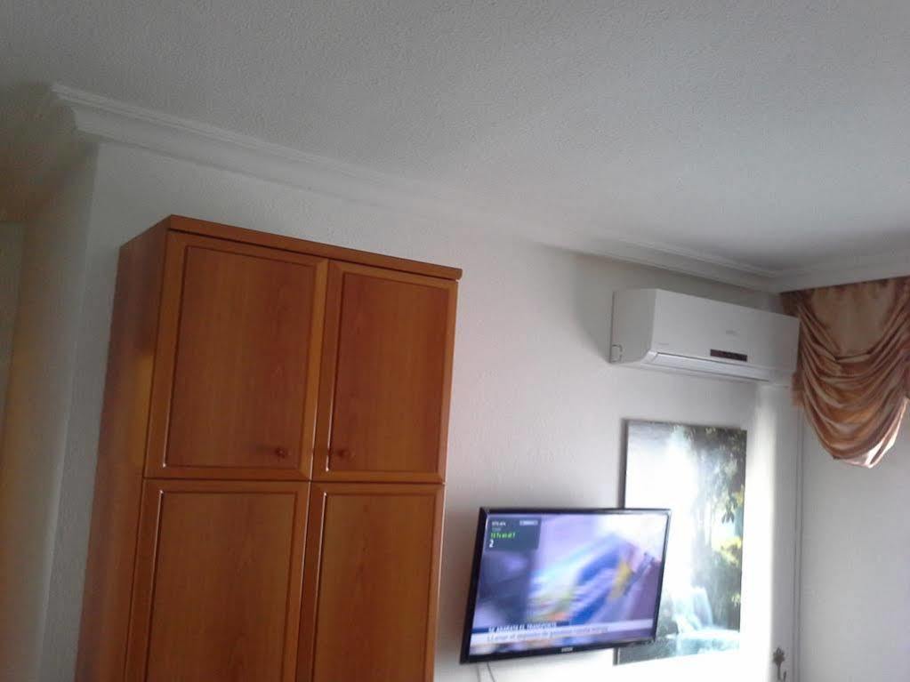 Iberos Jaen Bed & Breakfast Екстериор снимка