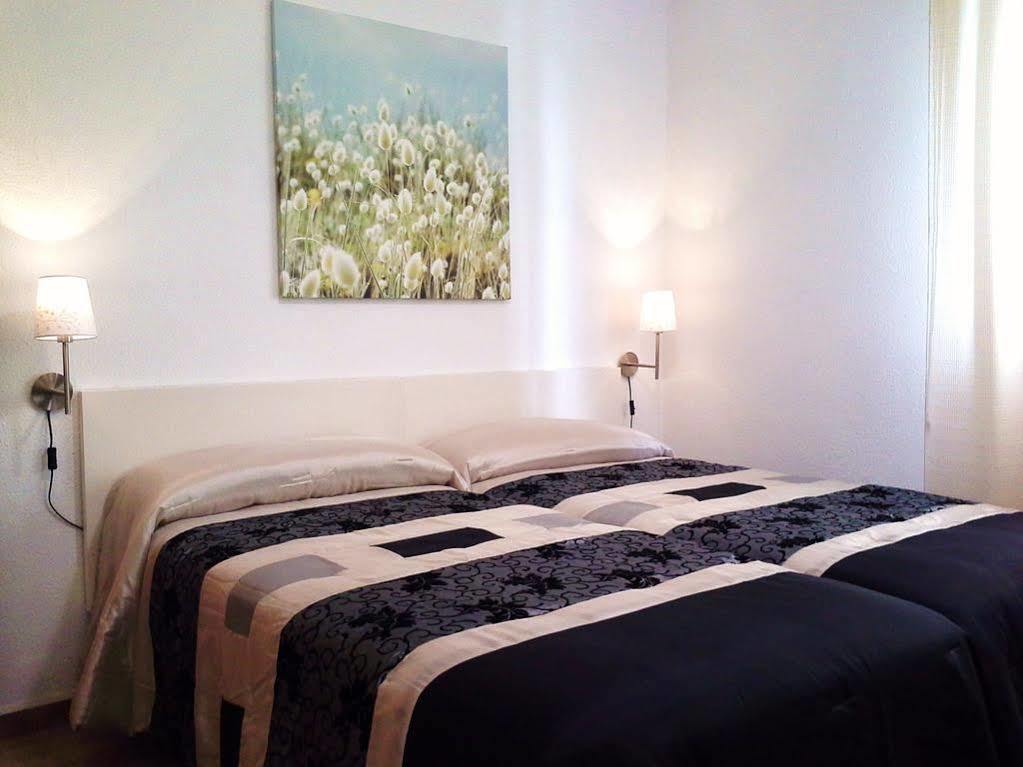 Iberos Jaen Bed & Breakfast Екстериор снимка