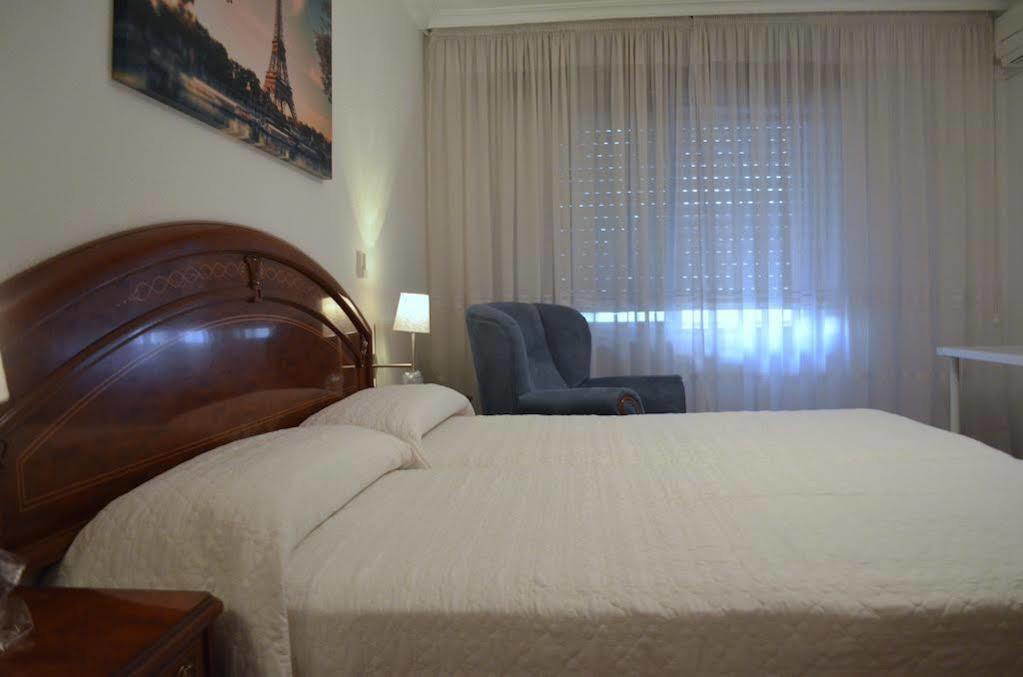 Iberos Jaen Bed & Breakfast Екстериор снимка