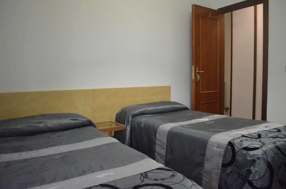 Iberos Jaen Bed & Breakfast Екстериор снимка